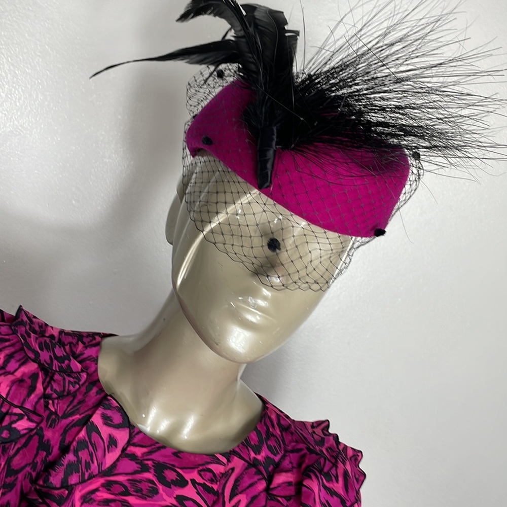 HAT VINTAGE